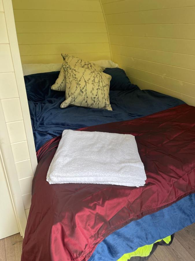 South Lodge House Dormansland 외부 사진