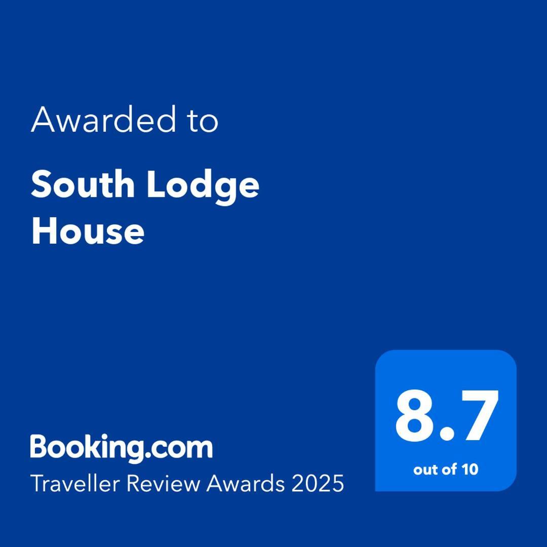 South Lodge House Dormansland 외부 사진